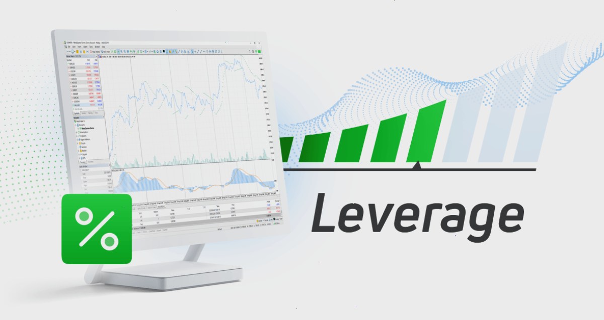 在MetaTrader 5中引入本地浮动杠杆支持
