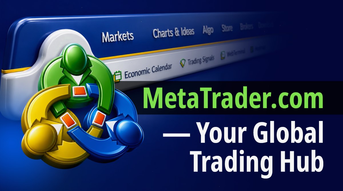 MT5官网_metatrader5官网_访问接入指引与服务资源获取入口：MetaTrader.com — 您的全球交易中心（封面配图）